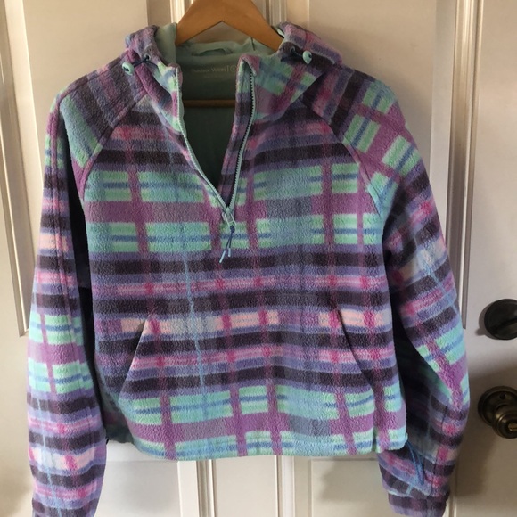 Outdoor Voices Primo Hoodie - Picture 14 of 14